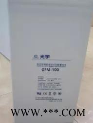 光宇蓄电池GFM-100 铅酸免维护蓄电池 风力发电蓄电池 太阳能蓄电池 蓄电池厂家 蓄电池代理图3