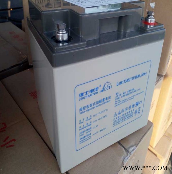 理士UPS蓄电池DJM1240 理士直流屏电池12V40AH 消防应急电池 太阳能储能电池 质保三年图4