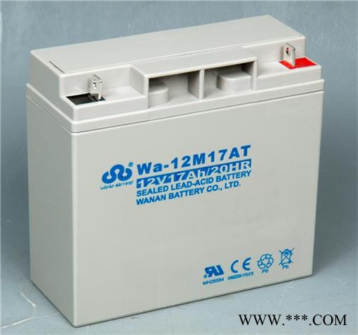 吉林省12V1.3AH万安蓄电池WA-6M7.0AC太阳能电池图8