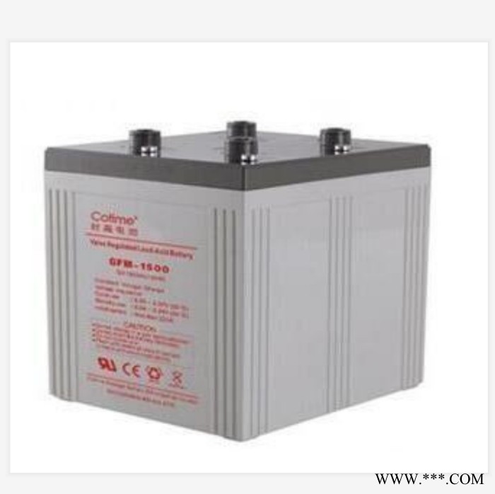 STECO蓄电池PLATINE2-600铅酸UPS蓄电池2v600ah图3