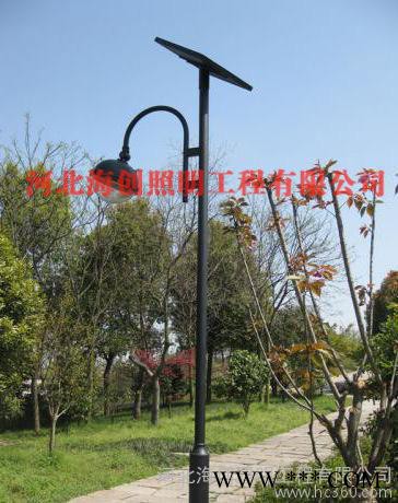 生产 太阳能庭院灯 庭院灯 LED庭院灯 直销图3