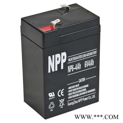 耐普胶体蓄电池NPG12-17太阳能胶体免维护电池12V17AH 光伏发电 家用太阳能专用胶体蓄电池 UPS电源专用图8