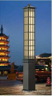 远达太阳能庭院灯-1009**  价格优惠  灯光**TODA景观灯图8