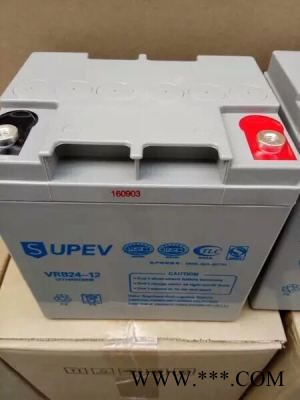 圣能SUPEV蓄电池VRB200-12/12V200AH 阀控式密封蓄电池 UPS蓄电池 太阳能蓄电池 铅酸蓄电池图7