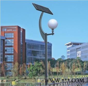 612光宇不锈钢太阳能庭院灯照明灯具 新年促销庭院灯图2