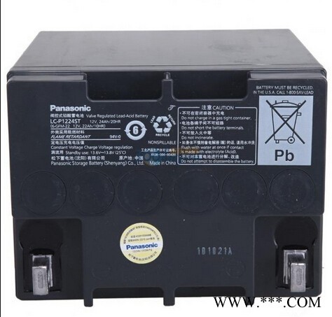 松下蓄电池LC-PH1270 松下蓄电池12V20AH 沈阳松下蓄电池 UPS蓄电池 太阳能储能电池图4