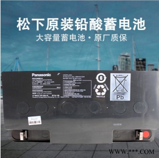 松下蓄电池LC-PH12700 松下蓄电池12V200AH 沈阳松下蓄电池 UPS蓄电池 太阳能储能电池图3