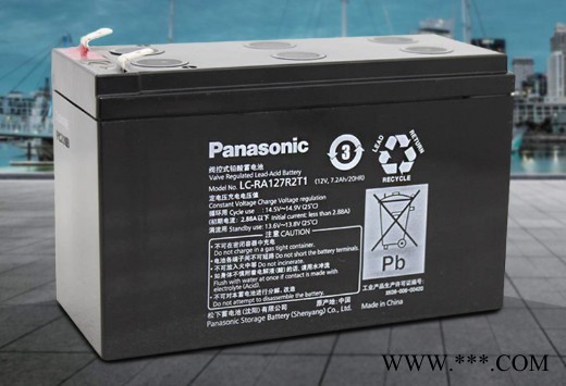 松下蓄电池LC-PE1275ST 松下蓄电池12V75AH 沈阳松下蓄电池 UPS蓄电池 太阳能储能电池图3