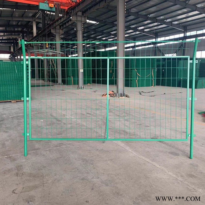 博通FHL-05 光伏围栏网 电站防护围栏 场地护栏网 圈地围栏网 生产厂家图7