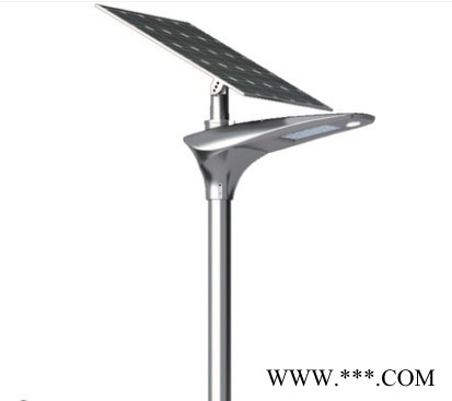 科尔福 太阳能路灯 庭院灯 太阳能光伏 锂电池 工厂直销 品质保证图5