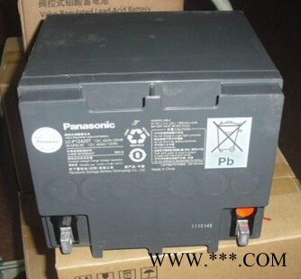 松下蓄电池LC-PH12260 松下蓄电池12V75AH 沈阳松下蓄电池 UPS蓄电池 太阳能储能电池图4