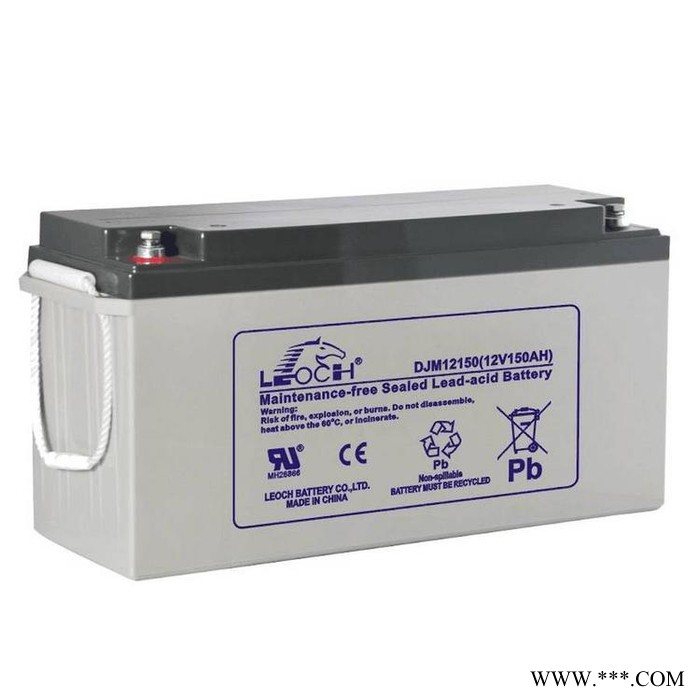 理士蓄电池12V200AH DJM12200 UPS不间断电源 太阳能专用储能电池电厂专用图7