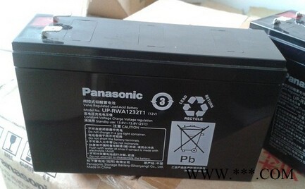 松下蓄电池LC-PM12120 松下蓄电池12V120AH 沈阳松下蓄电池 UPS蓄电池 太阳能储能电池图3