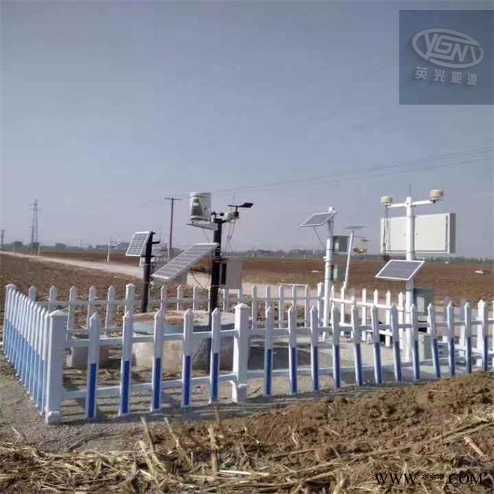 工地太阳能监控系统 厂房监控系统 农村路口太阳能监控 光伏供电图2