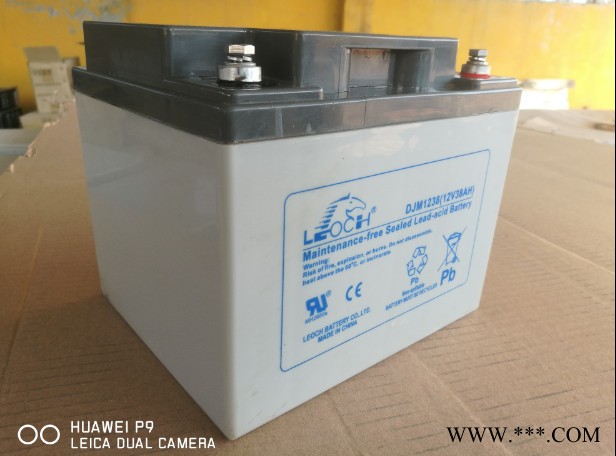 理士UPS蓄电池DJM1265 理士直流屏电池12V65aH 消防应急电池 太阳能储能电池 质保三年图2