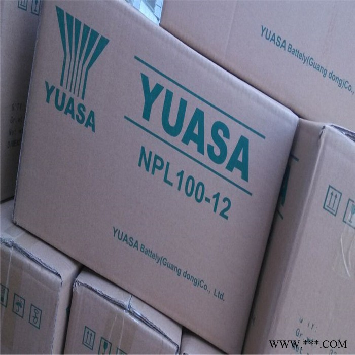 YUASA汤浅蓄电池 UXL1550-2N蓄电池2v1500ah 太阳能胶体蓄电池 威海乳山电池批发图3