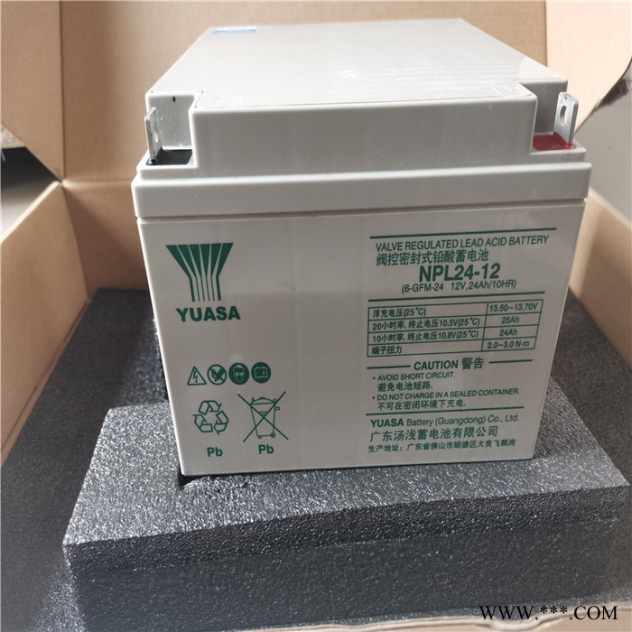 YUASA汤浅蓄电池 UXL1550-2N蓄电池2v1500ah 太阳能胶体蓄电池 威海乳山电池批发图5