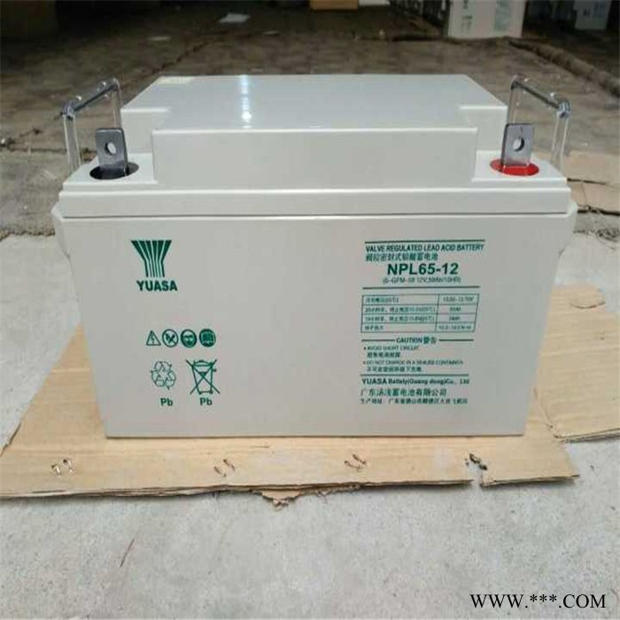 YUASA汤浅蓄电池 UXL1550-2N蓄电池2v1500ah 太阳能胶体蓄电池 威海乳山电池批发图8