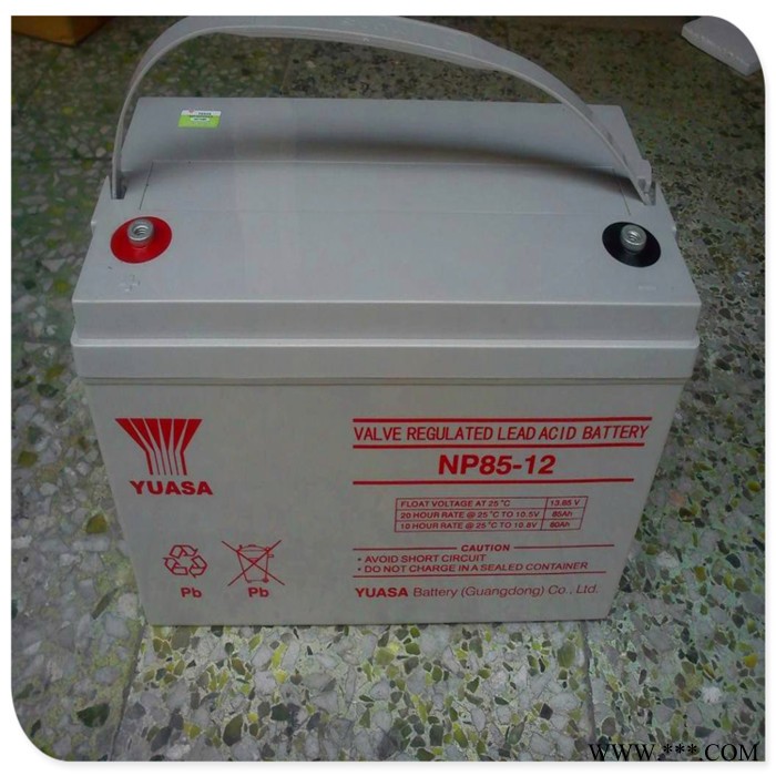 YUASA汤浅蓄电池NP100-12 广东汤浅蓄电池12V100AH太阳能胶体电池光伏专用汤浅太阳能铅酸蓄电池图7