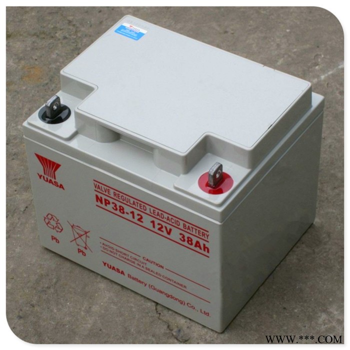 YUASA汤浅蓄电池NP100-12 广东汤浅蓄电池12V100AH太阳能胶体电池光伏专用汤浅太阳能铅酸蓄电池图4
