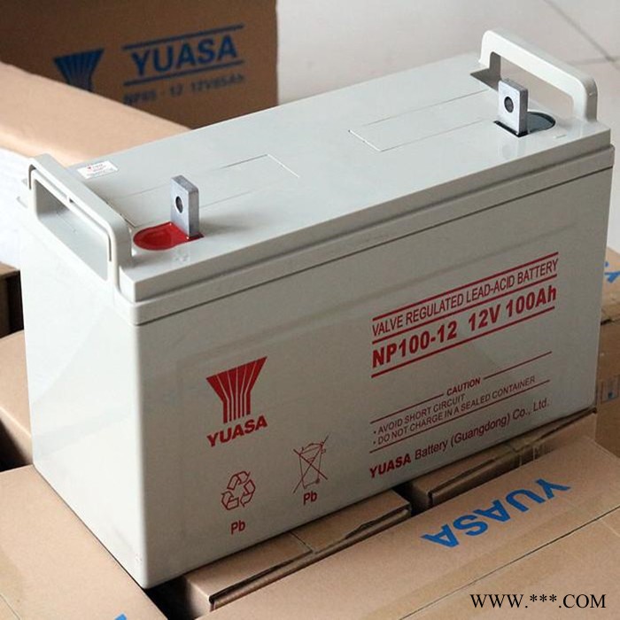 YUASA汤浅蓄电池NP100-12 广东汤浅蓄电池12V100AH太阳能胶体电池光伏专用汤浅太阳能铅酸蓄电池图5