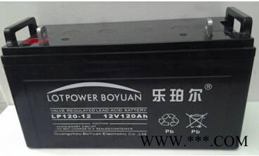 乐珀尔蓄电池LP200-12 12V200AH阀控密封式免维护蓄电池 光伏太阳能电池 UPS电源电池 EPS直流屏电池图4