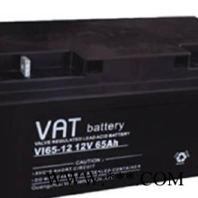威艾特VAT蓄电池VI2.3-12/12V2.3AH 铅酸蓄电池 UPS/EPS不间断电源 太阳能蓄电池风力发电储备电源图3