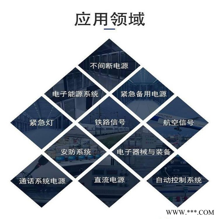 神力蓄电池太阳能专用-神力蓄电池铁道电力供应图6