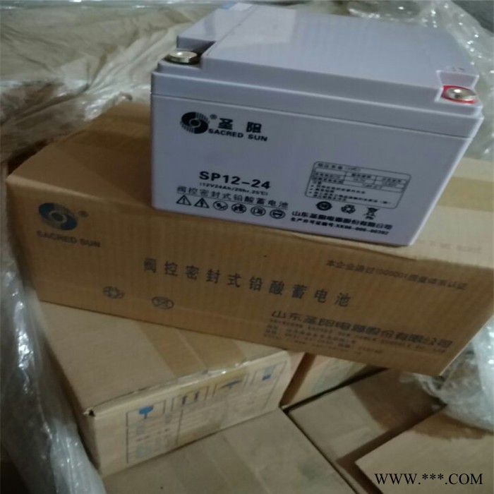 UPS电源蓄电池 圣阳蓄电池 SP12-80蓄电池 光伏蓄电池 长期现货图4