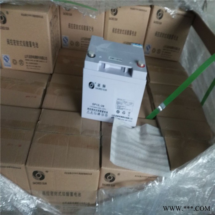 UPS电源蓄电池 圣阳蓄电池 SP12-80蓄电池 光伏蓄电池 长期现货图7