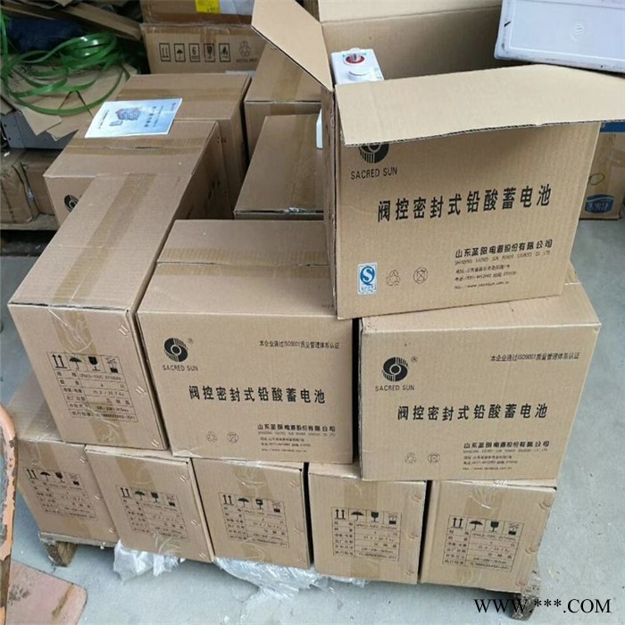 UPS电源蓄电池 圣阳蓄电池 SP12-80蓄电池 光伏蓄电池 长期现货图5