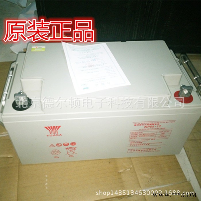 汤浅蓄电池 12v100ah蓄电池 UPS高品质蓄电池 铅酸蓄电池 太阳能光伏电池图3