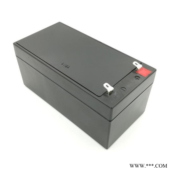大华蓄电池12V40AH储能太阳能光伏ups电源图3