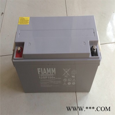 FIAMM非凡蓄电池12SP200/12V200AH非凡蓄电池 免维护铅酸蓄电池 太阳能蓄电池 UPS不间断电源图7