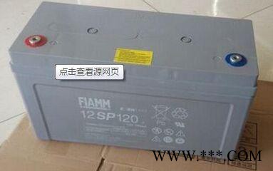 FIAMM非凡蓄电池12SP200/12V200AH非凡蓄电池 免维护铅酸蓄电池 太阳能蓄电池 UPS不间断电源图6