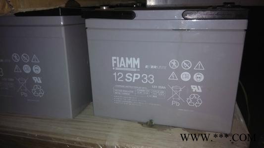FIAMM非凡蓄电池12SP200/12V200AH非凡蓄电池 免维护铅酸蓄电池 太阳能蓄电池 UPS不间断电源图4