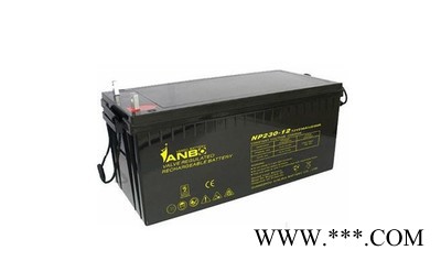 威博VANBO蓄电池NP150-12/12V150AH 威博蓄电池 铅酸免维护蓄电池 太阳能蓄电池风力发电储备电源图7