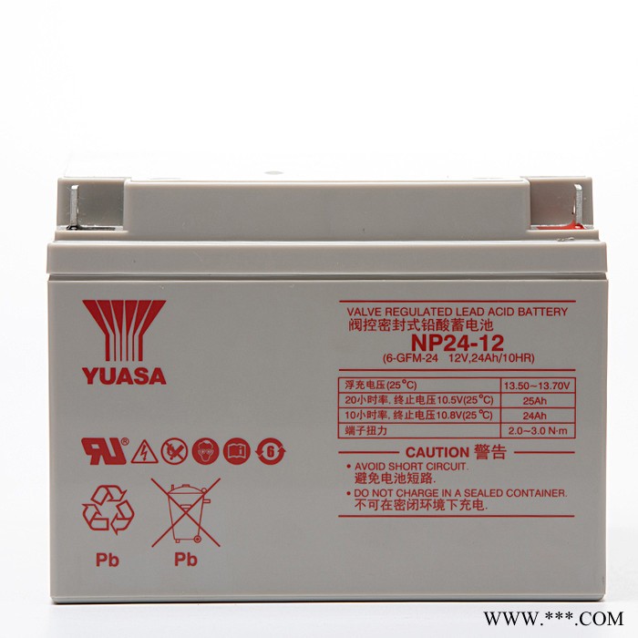 YUASA汤浅蓄电池NP100-12汤浅蓄电池12V100AH太阳能胶体蓄电池光伏专用汤浅太阳能胶体蓄电池广东汤浅蓄电池图8