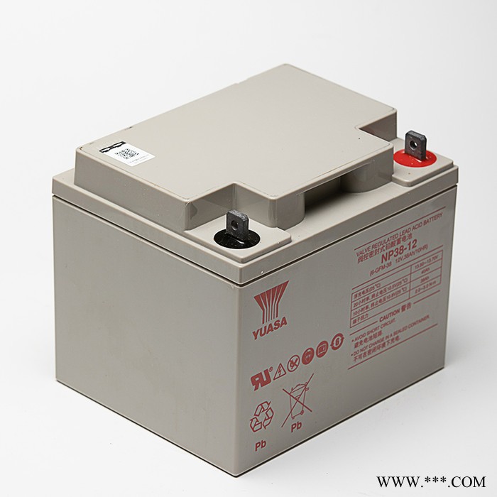 YUASA汤浅蓄电池NP100-12汤浅蓄电池12V100AH太阳能胶体蓄电池光伏专用汤浅太阳能胶体蓄电池广东汤浅蓄电池图6