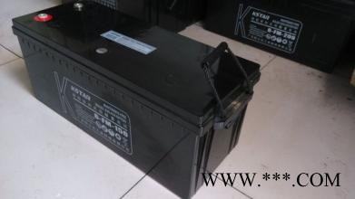 太阳能发电厂设备专用科士达蓄电池6-FM-120 科士达12V120AH免维护铅酸蓄电池 参数及价格图5