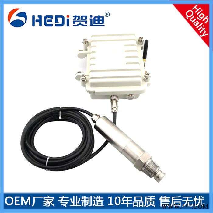无线压力传感器NB-IoT物联网无线压力变送器电池供电物联网无线压力传感器太阳能供电无线压力变送器图3