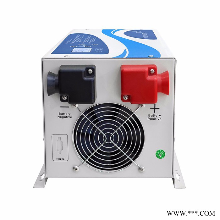 2KW家用太阳能光伏逆变电源 2000W工频离网逆变器12伏变110伏220伏图4