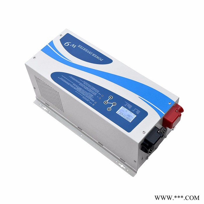 2KW家用太阳能光伏逆变电源 2000W工频离网逆变器12伏变110伏220伏图3