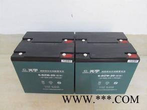 光宇COSLICHT蓄电池6-GFM-75/12V75AH 阀控式密封铅酸蓄电池 太阳能，通讯UPS/EPS不间断电源图5