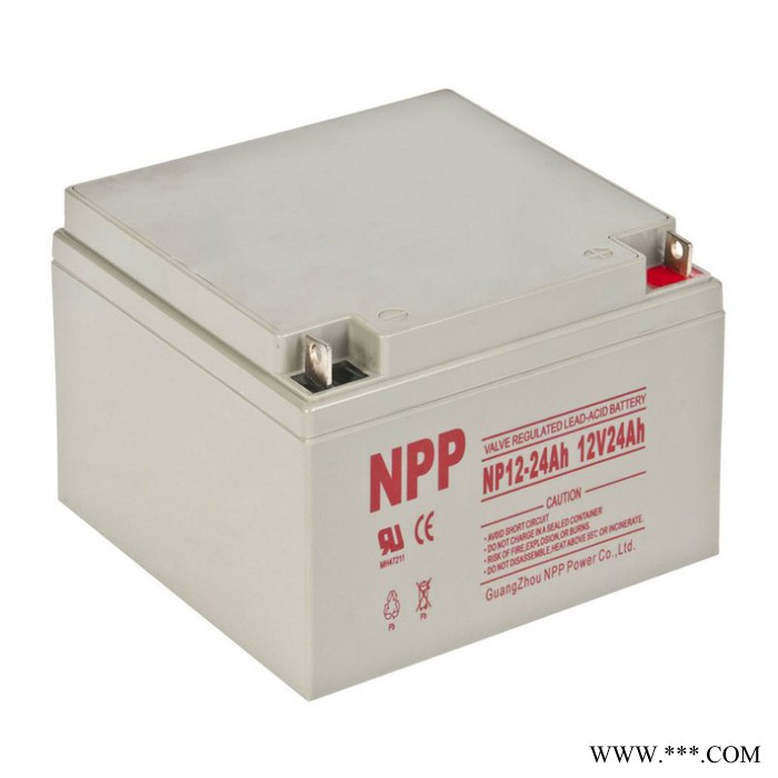 耐普NPP蓄电池NP250-12/12V250AH 铅酸蓄电池 UPS/EPS不间断电源 太阳能蓄电池 UPS蓄电池图7