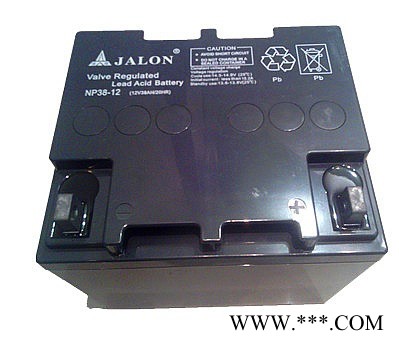 捷隆JALON蓄电池NP150-12/12V150AH 铅酸免维护蓄电池 捷隆蓄电池 胶体蓄电池 太阳能蓄电池图5