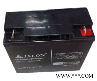 捷隆JALON蓄电池NP150-12/12V150AH 铅酸免维护蓄电池 捷隆蓄电池 胶体蓄电池 太阳能蓄电池图4