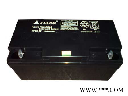 捷隆JALON蓄电池NP150-12/12V150AH 铅酸免维护蓄电池 捷隆蓄电池 胶体蓄电池 太阳能蓄电池图7
