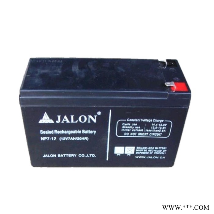 捷隆JALON蓄电池NP150-12/12V150AH 铅酸免维护蓄电池 捷隆蓄电池 胶体蓄电池 太阳能蓄电池图8