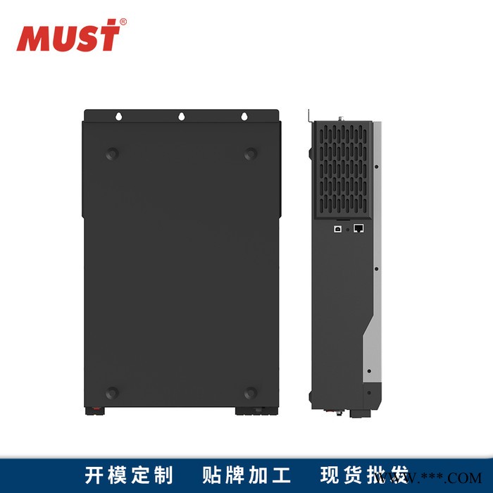 深圳逆变器厂家高频混合太阳能逆变器 MUST美世乐光伏离网太阳能逆变mppt控制逆变电源图8